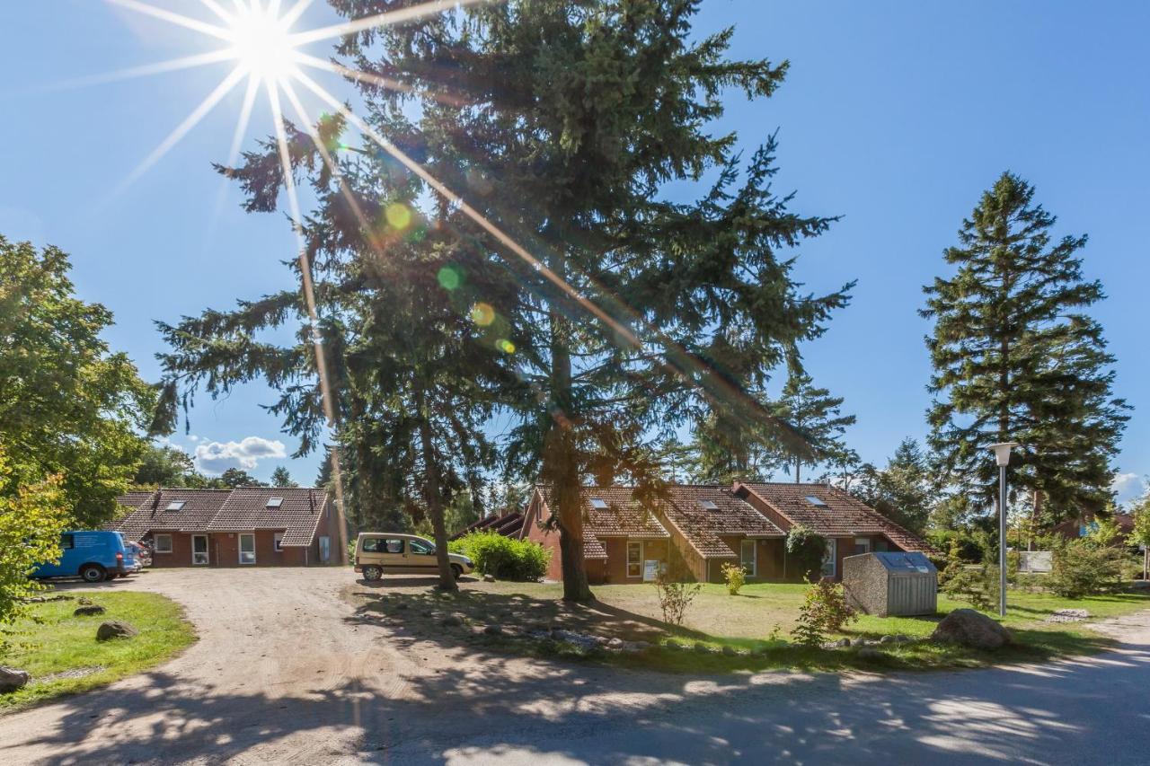 הוילה בולטנהאגן Urlauberdorf Haus 61C מראה חיצוני תמונה