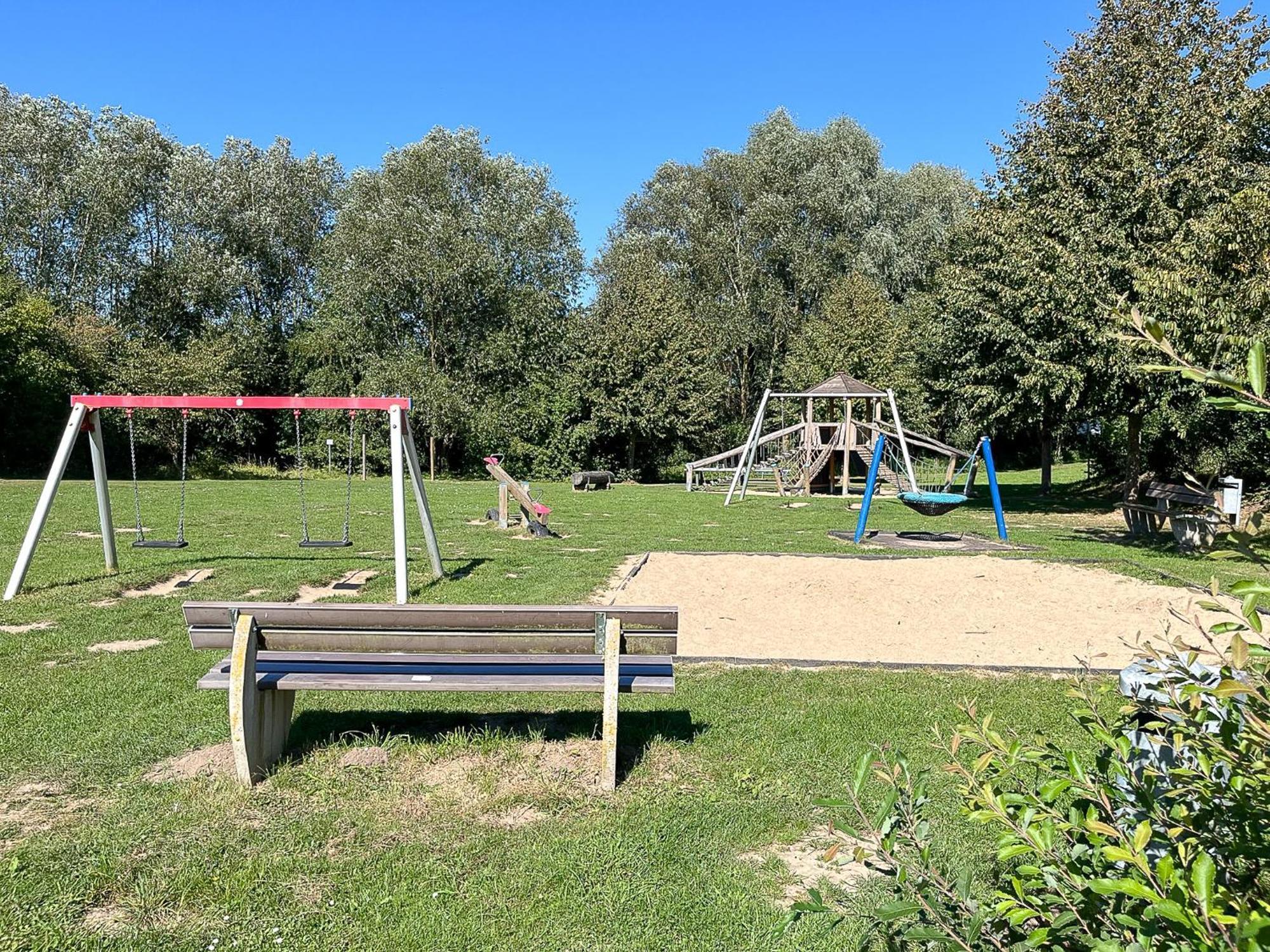 הוילה בולטנהאגן Urlauberdorf Haus 61C מראה חיצוני תמונה